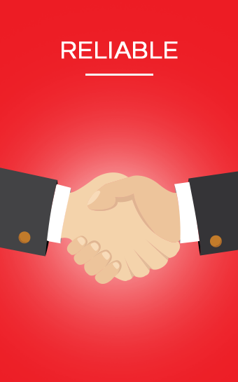 Reliable Software, Why Choose Us