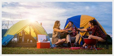 camp