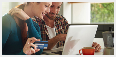 E COMMERCE SHOPPING