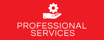 professional services icon, Versai