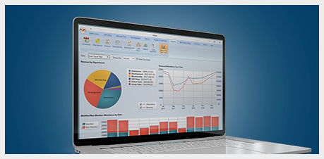 REVENUE REPORTING